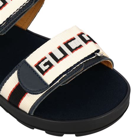 scarpe gucci strappo nome|farfetch gucci donna.